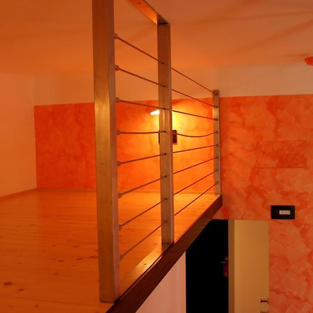 I Tre Merli Locanda Camogli Rom bilde