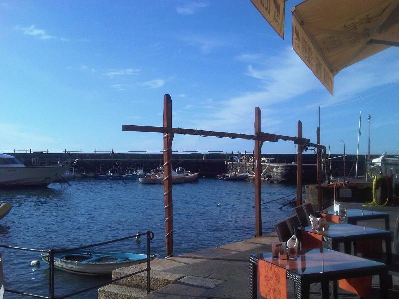 I Tre Merli Locanda Camogli Eksteriør bilde