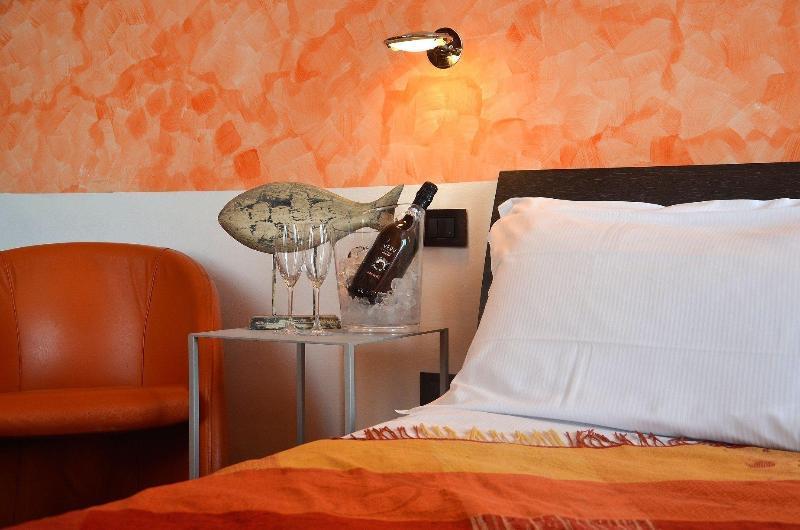I Tre Merli Locanda Camogli Eksteriør bilde
