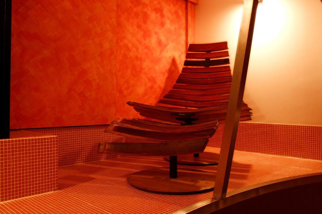 I Tre Merli Locanda Camogli Rom bilde